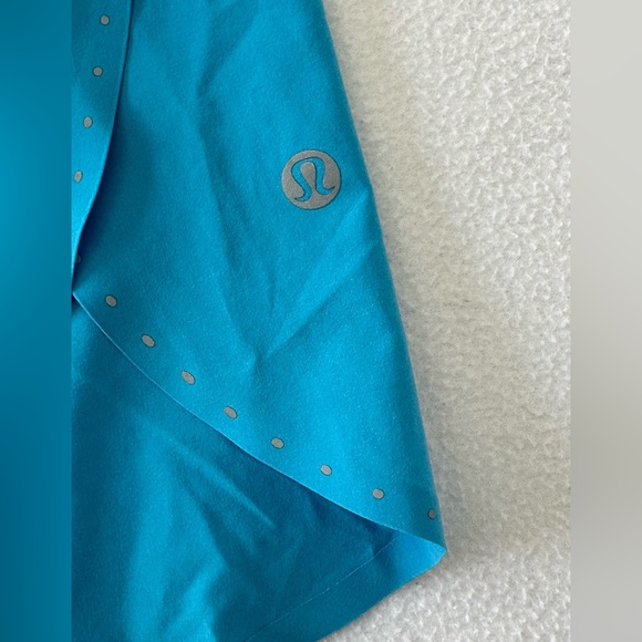 Lululemon Shorts Women’s 14 Fast And Free High-Rise Classic-Fit Split Short 3" - Picture 6 of 15